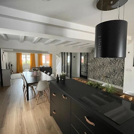 Belle Maison Basque 12 Personnes Urrugne Eksteriør bilde