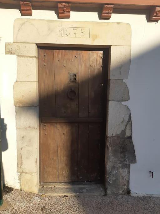 Belle Maison Basque 12 Personnes Urrugne Eksteriør bilde